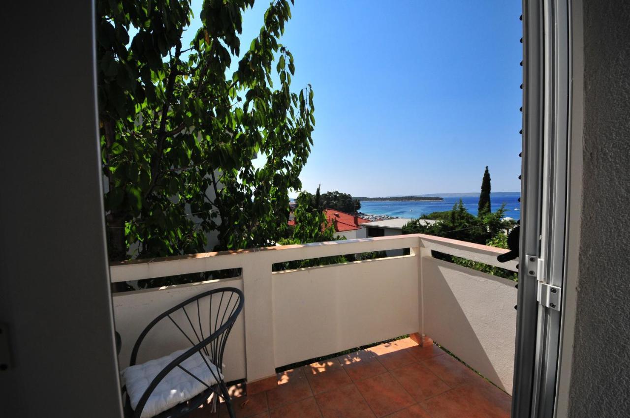 Apartments And Rooms By The Sea Banjol, Rab - 5077 Екстериор снимка