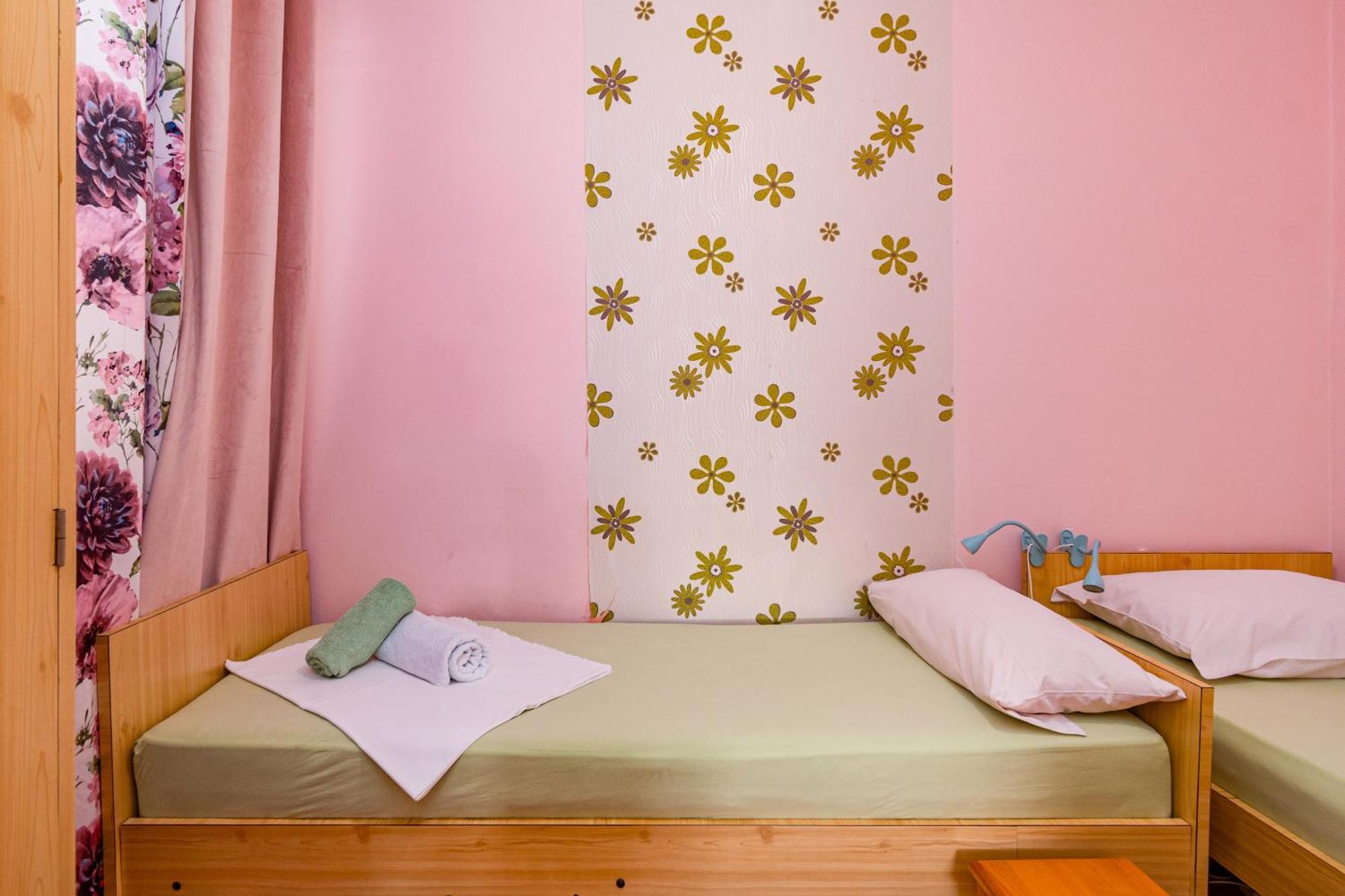Apartments And Rooms By The Sea Banjol, Rab - 5077 Стая снимка