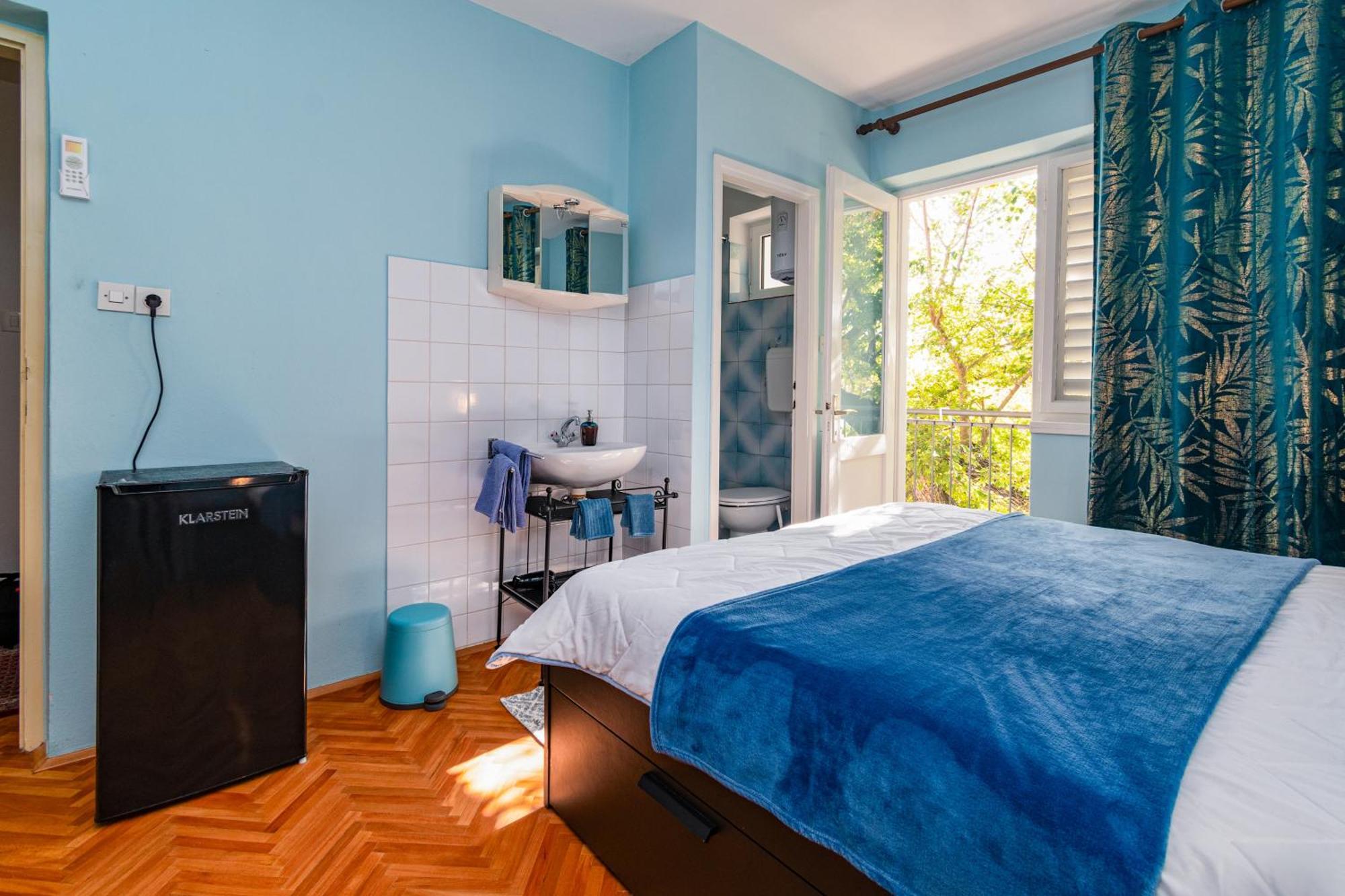 Apartments And Rooms By The Sea Banjol, Rab - 5077 Стая снимка